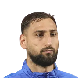 Gianluigi Donnarumma Dream League Soccer 2026