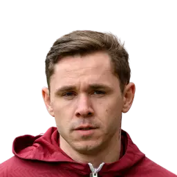 Sam Nicholson Dream League Soccer 2026