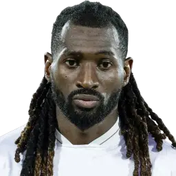 André-Frank Zambo Anguissa Dream League Soccer 2026