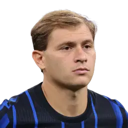 Nicolò Barella Dream League Soccer 2026