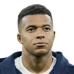 Kylian Mbappé Dream League Soccer 2026