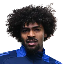 Hamza Choudhury Dream League Soccer 2026