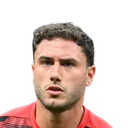 Davide Calabria Dream League Soccer 2026