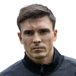 J. Palhinha Dream League Soccer 2026