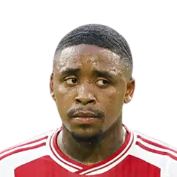 Steven Bergwijn Dream League Soccer 2026