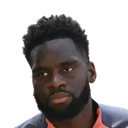 Odsonne Edouard Dream League Soccer 2026