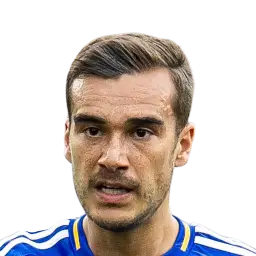 Harry Winks Dream League Soccer 2026