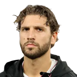 Manuel Locatelli Dream League Soccer 2026