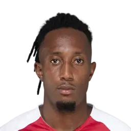 Gelson M. Dream League Soccer 2026