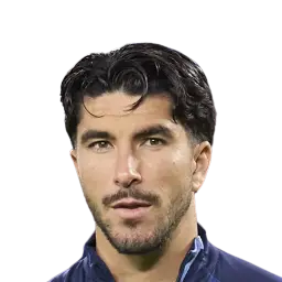 Carlos Soler Dream League Soccer 2026