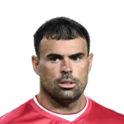 Andrea Petagna Dream League Soccer 2026