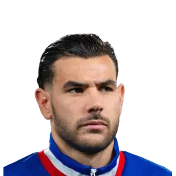Theo Hernandez Dream League Soccer 2026
