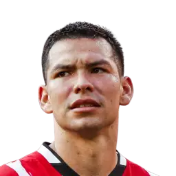 Hirving Lozano Dream League Soccer 2026