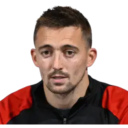 Timothy Castagne Dream League Soccer 2026