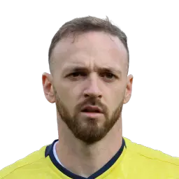 Manuel Lazzari Dream League Soccer 2026