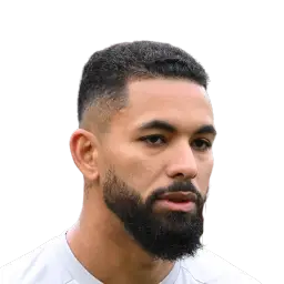 Douglas Luiz Dream League Soccer 2026