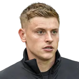 Harvey Barnes Dream League Soccer 2026