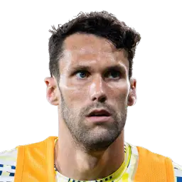 Alfonso Pedraza Dream League Soccer 2026