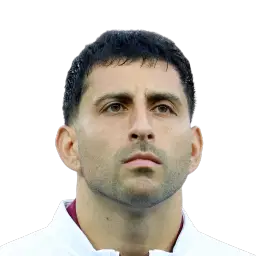 Guillermo Maripán Dream League Soccer 2026
