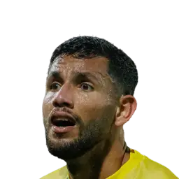 Bebeto Dream League Soccer 2026