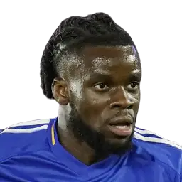 Stephy Mavididi Dream League Soccer 2026