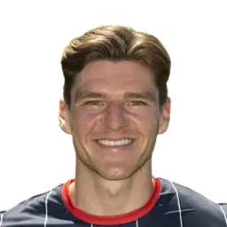 Ross Callachan Dream League Soccer 2026