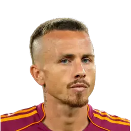 José Ángel Esmoris Tasende Dream League Soccer 2026