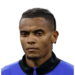 Manuel Akanji Dream League Soccer 2026