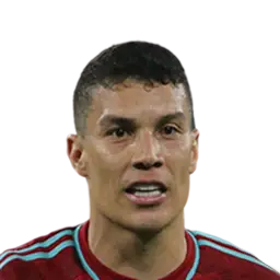 Mateus Uribe Dream League Soccer 2026