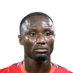 Naby Keita Dream League Soccer 2026