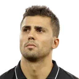 Rodri Dream League Soccer 2026