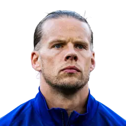 Ørjan Nyland Dream League Soccer 2026