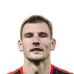 Borna Barišić Dream League Soccer 2026