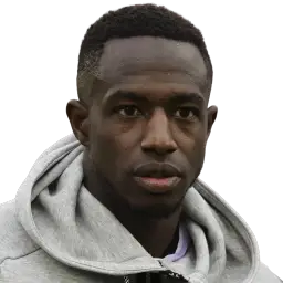 Hassane Kamara Dream League Soccer 2026
