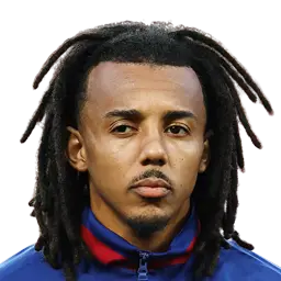 Jules Koundé Dream League Soccer 2026