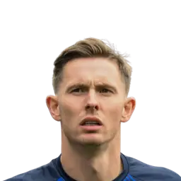 Dean Henderson Dream League Soccer 2026