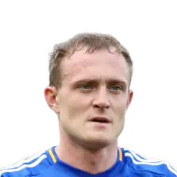 Oliver Skipp Dream League Soccer 2026