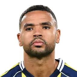 Youssef En-Nesyri Dream League Soccer 2026