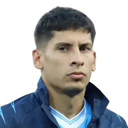 Mathías Olivera Dream League Soccer 2026