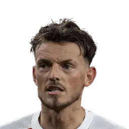 Ben White Dream League Soccer 2026