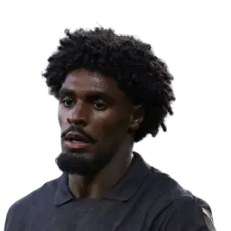 Thierry R. Dream League Soccer 2026