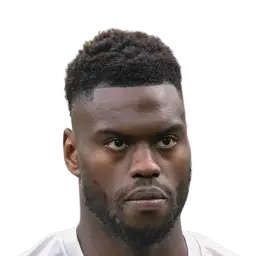 Benoît Badiashile Dream League Soccer 2026