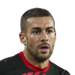 Dani Rodríguez Dream League Soccer 2026