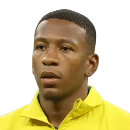 Pervis Estupiñán Dream League Soccer 2026