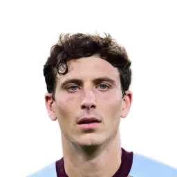 Pau Torres Dream League Soccer 2026