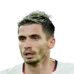 Romain Perraud Dream League Soccer 2026