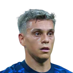 Leandro Trossard Dream League Soccer 2026