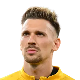 Ionuț Radu Dream League Soccer 2026