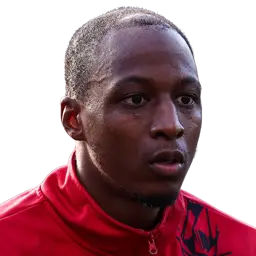 Joe Aribo Dream League Soccer 2026