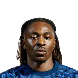 Eberechi Eze Dream League Soccer 2026